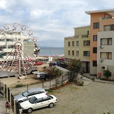 Horizont * Sozopol