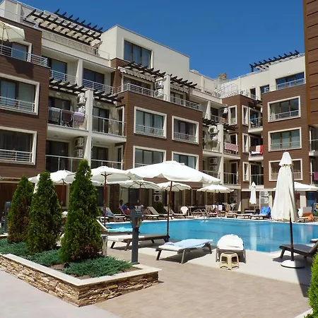 Apartament Horizont Sozopol