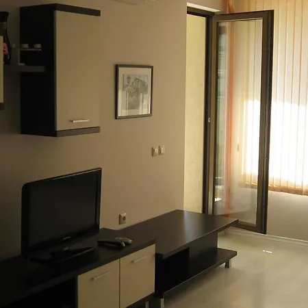 Apartament Horizont