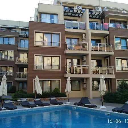 Horizont Apartament