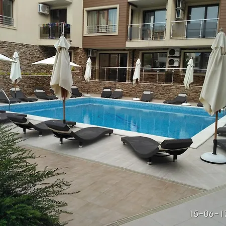 Horizont Apartament