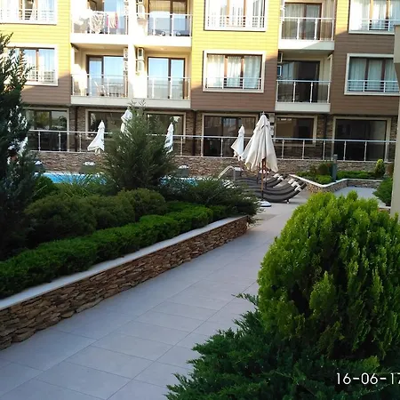 Apartament Horizont *