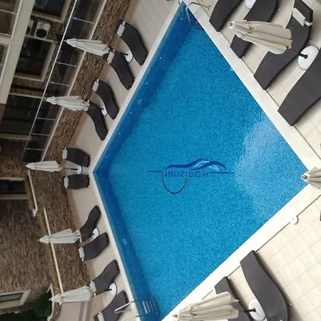 Apartament Horizont *